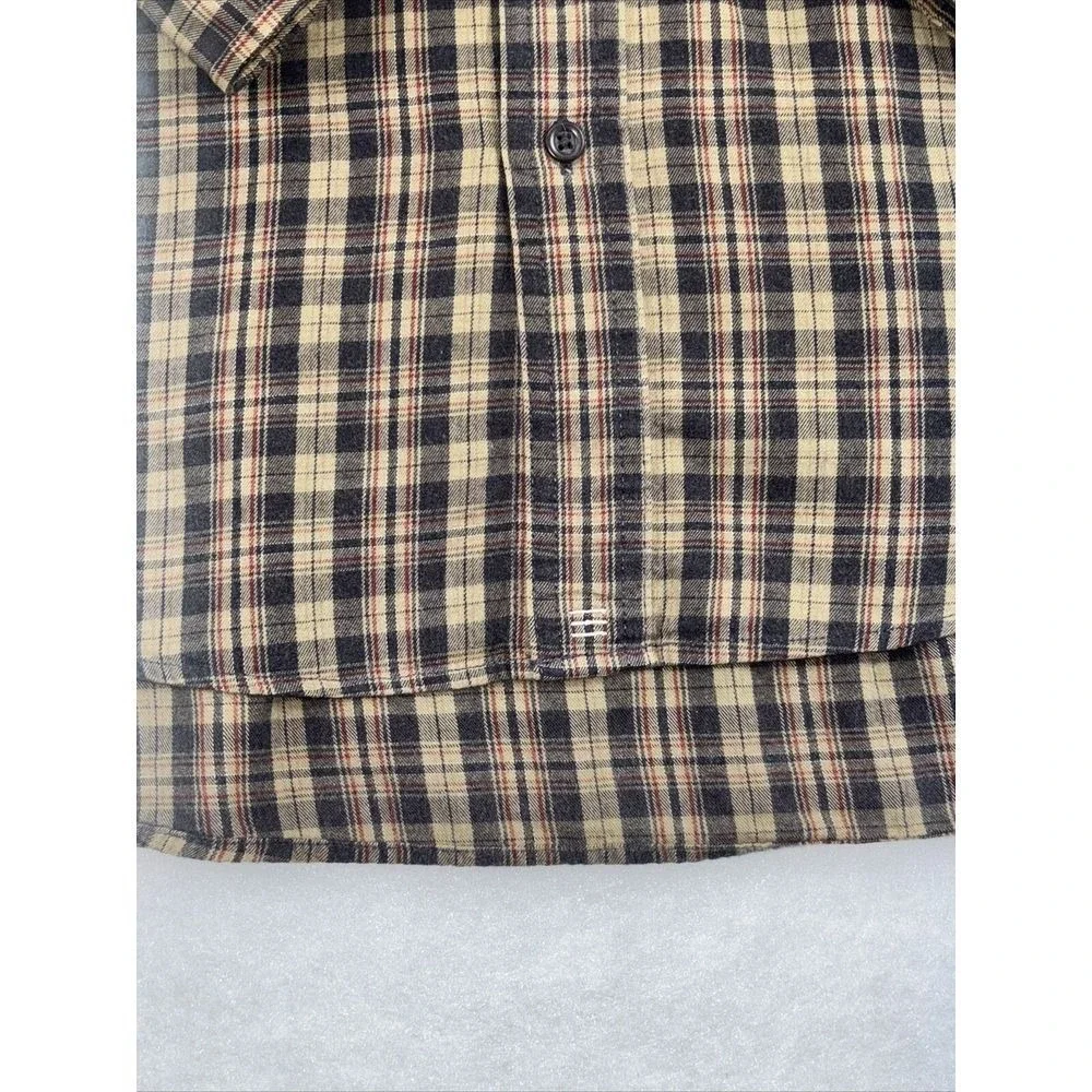 J. Crew elevate your